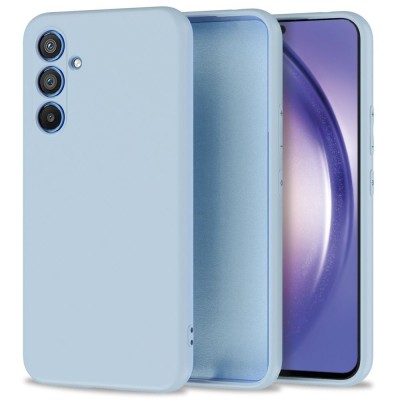 Husa Tech-Protect Icon Samsung Galaxy A54 5G albastru foto