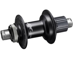 Butuc Spate SHIMANO XT 12v Disc CL, 32H 157x12 mm Thru-Axle foto