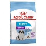 Royal Canin Giant Puppy, hrana uscata pentru caini, 15 kg