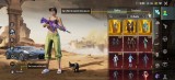 Cont pubg mobile
