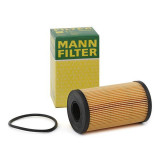 Filtru Ulei Mann Filter Jaguar E-Pace 2017&rarr; HU6024Z, Mann-Filter