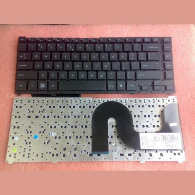 Tastatura laptop noua HP Probook 4310S 4311S foto