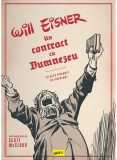 Un contract cu Dumnezeu și alte povești cu chiriași - Hardcover - Grafic Art