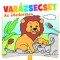 Var&aacute;zsecset - Az &aacute;llatkertben