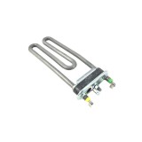 Rezistență 1700W Whirlpool Originală pentru Mașină de Spălat Rufe - Cod 482000027719