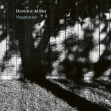 Vagabond | Dominic Miller, Jazz, ECM Records
