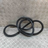 Garnitura Usa Stanga Fata Mercedes-Benz A W177 2018 OEM A1776920300 Chedere Cromate Eurowest Lema Inox