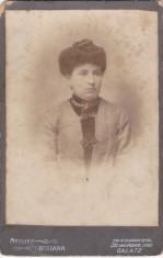 AMS @ - FOTOGRAFIE ECATERINA BRASOVEANU, ATELIER PARISIANA, GALATZ foto