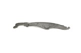 Aripa de plastic st&acirc;nga față TOYOTA PRIUS _W3_ 2014 OEM: 53828-47060 14679858