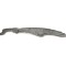 Aripa de plastic st&acirc;nga față TOYOTA PRIUS _W3_ 2014 OEM: 53828-47060 14679858