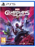 Marvels Guardians Of The Galaxy PS5, Square Enix
