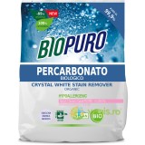 Inalbitor Pete Dificile cu Oxigen Activ ( Percarbonato ) Ecologic/Bio 550g