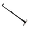 Suport Feeder Matrix 3D-R Long Scaun Modular Pescuit: Brat Extensibil 83-130cm, Aluminiu, Fixare Rapida 25/30/36mm