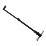 Suport Feeder Matrix 3D-R Long Scaun Modular Pescuit: Brat Extensibil 83-130cm, Aluminiu, Fixare Rapida 25/30/36mm