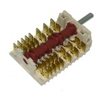 11HE-149 INTRERUPATOR CUPTOR 1033941 aragaz / cuptor Hansa AMICA