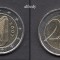 IRLANDA 2007 2 euro