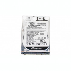 HDD750GB 2.5&amp;amp;quot; Laptop, Diverse modele foto