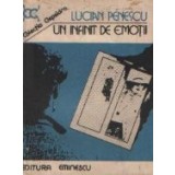 Un infinit de emotii