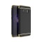 Husa Samsung Galaxy S8 Plus, Elegance Luxury 3in1 Negru