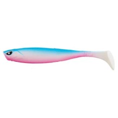 Shad Lucky John 3D Basara Soft Swim 12.7cm PG05 1buc foto