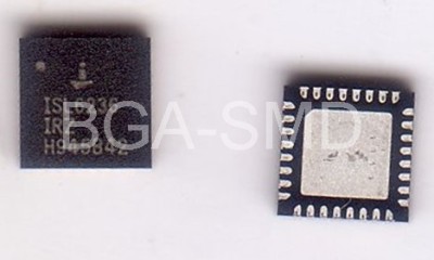 ISL6236IRZA ISL6236 ISL6236IRZ Circuit Integrat foto