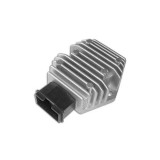 Regulator tensiune (12V) pentru APRILIA RXV, SXV; HONDA CB, CB-1, CBF, CBR, DYLAN, FE, FES, JAZZ, NES, NSR, NSS, NT, NV, PANTHEON, SES, SH, VT, VTR, X