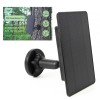 Aproape nou: Incarcator solar PNI GreenHouse P13 iesire 6V si 12V, 3W, acumulator L