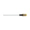 60922 VOREL Surubelnita cruce, varf PH1, lungime 250 mm