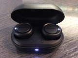 Philips Tat1215 Bluetooth Wireless In Ear Earbuds With Mic With 18 Hr Playtime, Casti On Ear, Active Noise Cancelling