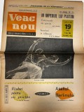 Veac Nou, nr. 19, 8 mai 1964