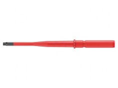 Tija Torx? TX25 Izolata Slim Kraftform Kompakt foto