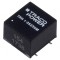 Convertor DC/DC 1W 4,5-13,2V la 15V/-15V