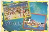 bnk cp Venus - Vedere - necirculata
