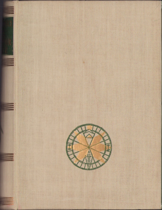 HST C6155 Istoria descoperirilor geografice 1959 Maghidovici