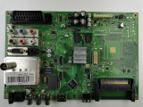 Main Board YNG190R-6 V-0 DIn Grundig 32VLC6020c