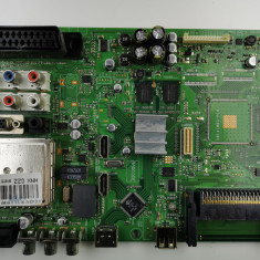 Main Board YNG190R-6 V-0 DIn Grundig 32VLC6020c