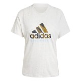 Real Madrid tricou de dama Street - M, Adidas