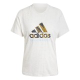 Real Madrid tricou de dama Street - L, Adidas