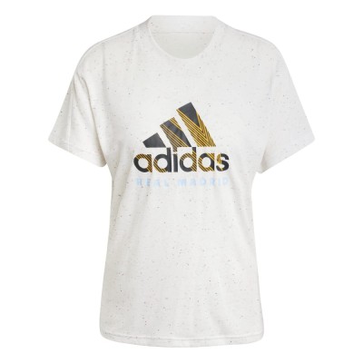 Real Madrid tricou de dama Street - L foto