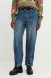Desigual jeans NAPOLE 25WMDD02