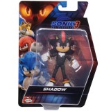 Figurina articulata, Sonic the Hedgehog 3, Shadow