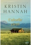 Cumpara ieftin Culorile vietii/Kristin Hannah