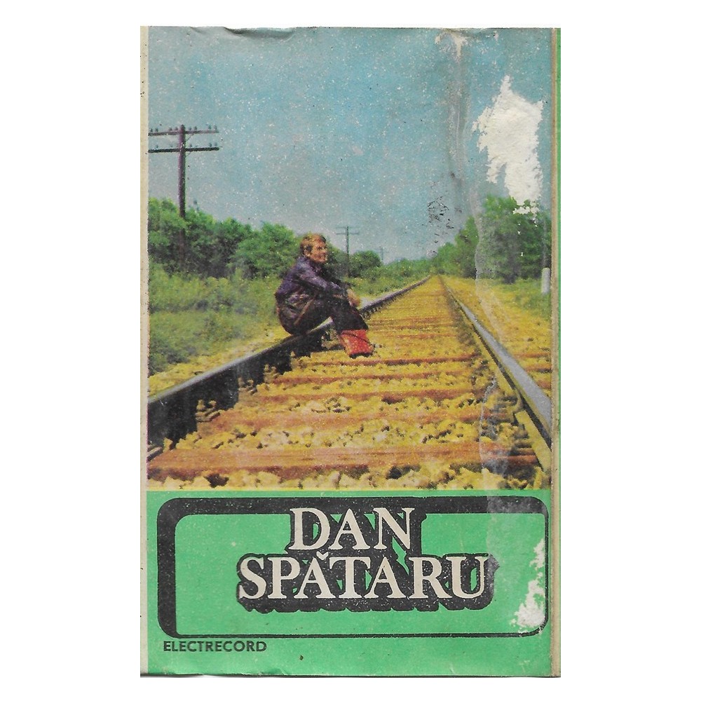 Dan Spataru Nu M Am Gandit La Despartire