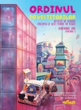 Ordinul Povestitorilor - Nr. 2 - Grupul Art