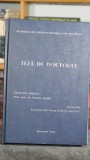 Cumpara ieftin Teza de doctorat - Orientarea spre excelenta a IMM-urilor din Romania - Diana Opruta