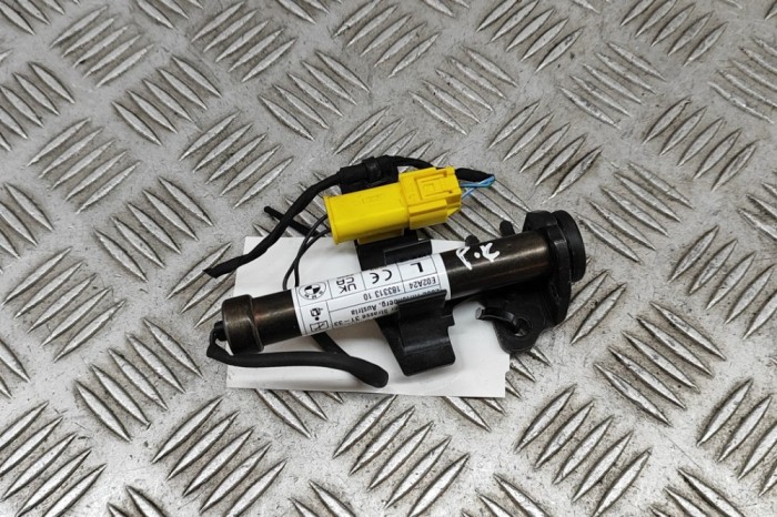 Actuator balama capota BMW 3 G20, G28 2024 OEM: 7449429 30468127