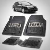 Cumpara ieftin Covorase Renault Vel Satis 2 Hatchback (Luxury) Compatibile 2005-2009 | Silver