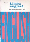LIMBA ENGLEZA, MANUAL PENTRU CLASA A XI-A (ANUL III DE STUDIU)-CORINA COJAN-345478