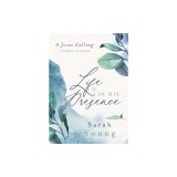 Life in His Presence: A Jesus Calling Guided Journal