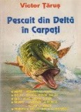 Pescuit din Delta in Carpati